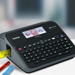 Digital Labelling Printers