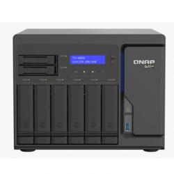 NAS Storage Servers